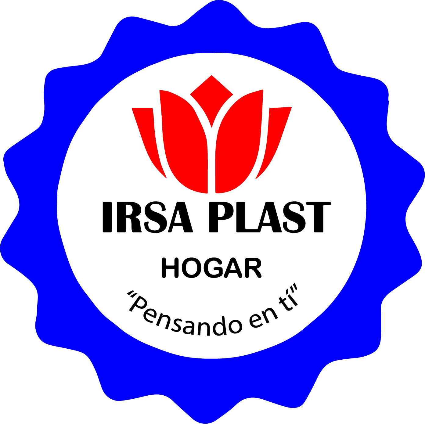 IRSA PLAST